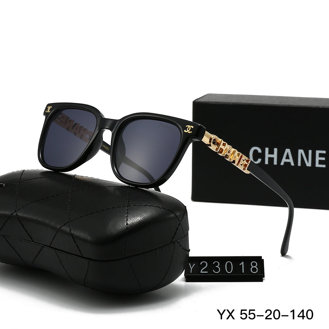 125WC210TDE Stylish Sunglasses