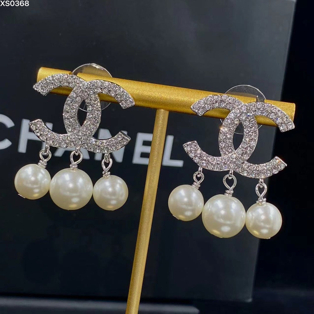1YC412EDE Stylish Earrings