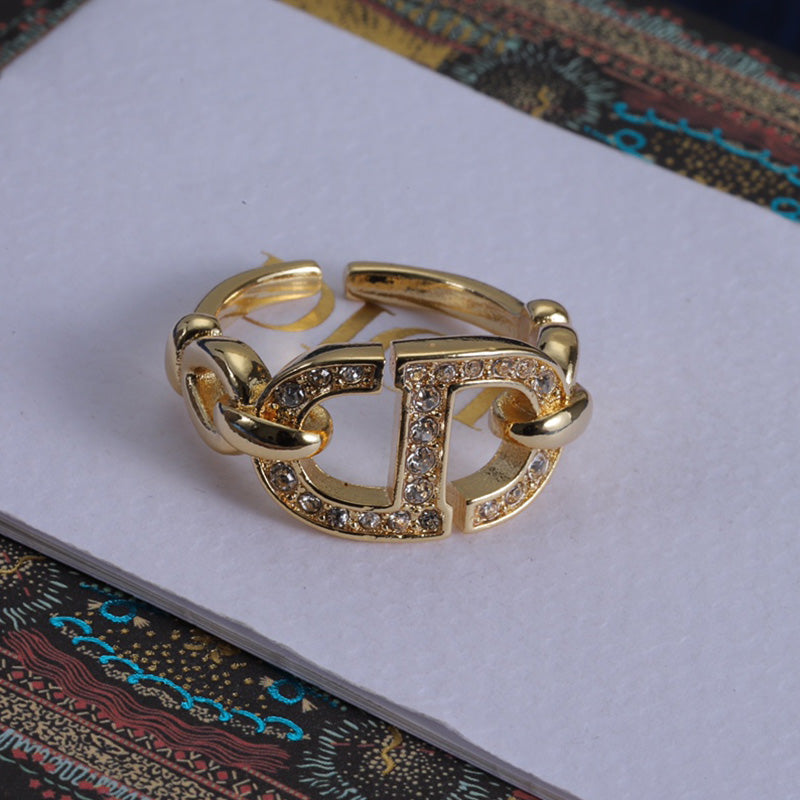 14D159JDE Stylish rings