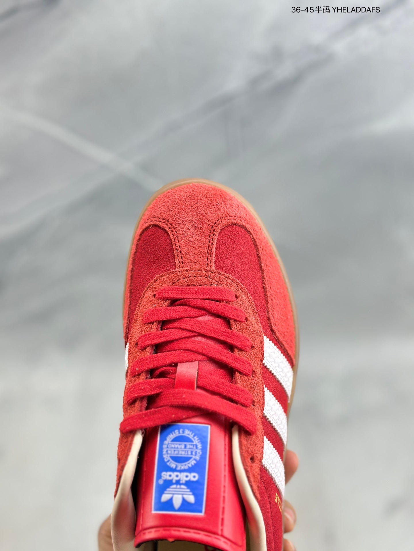 435ZA11ZDE Stylish shoes