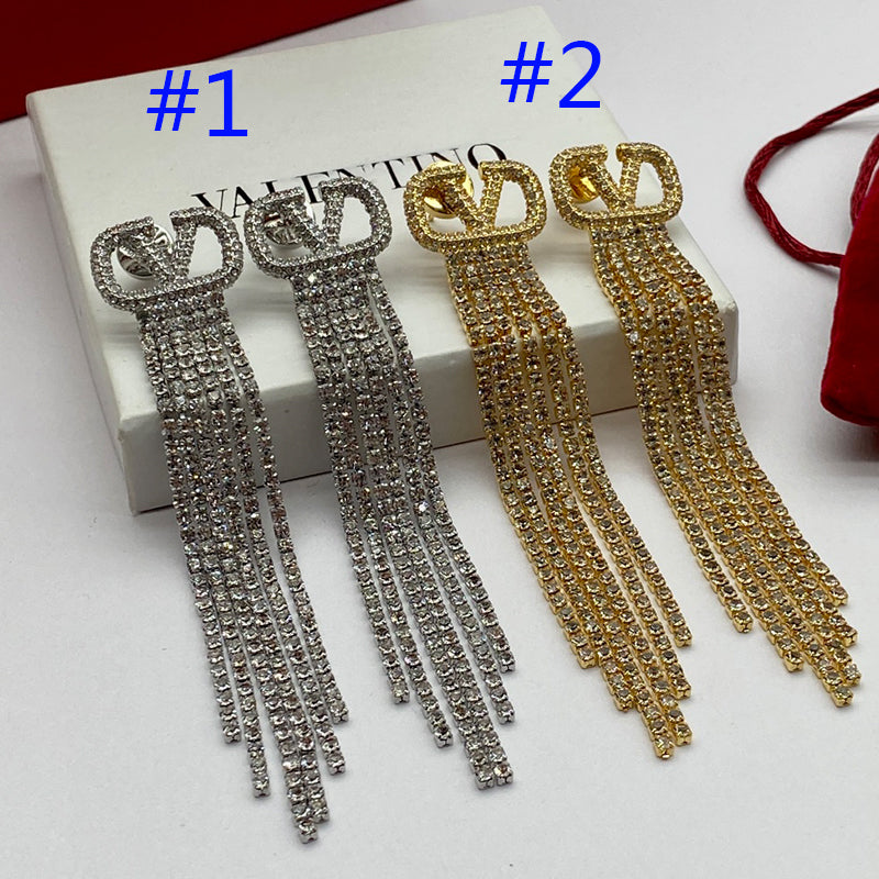 1XVL411EDE Stylish Earrings