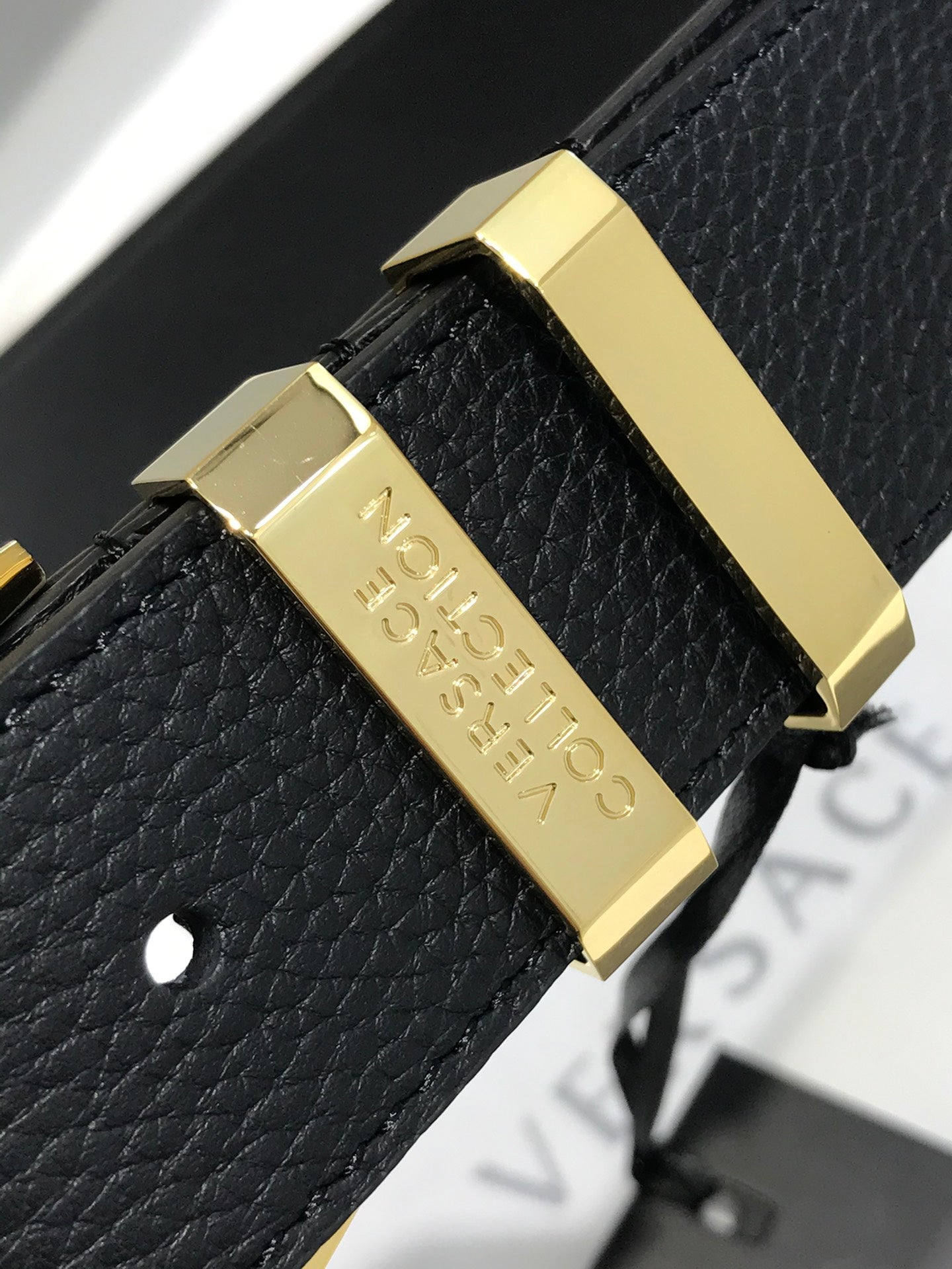 14V84PDE Stylish High quality belt With full package
