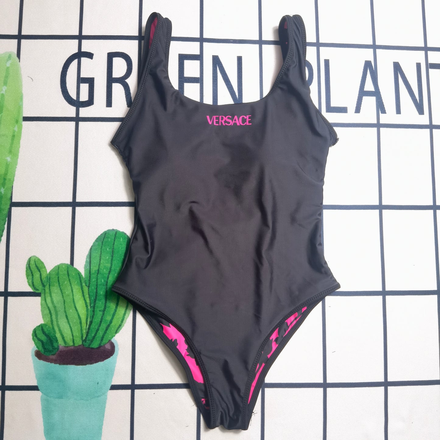 14V76YDE Stylish Bikini swimsuit