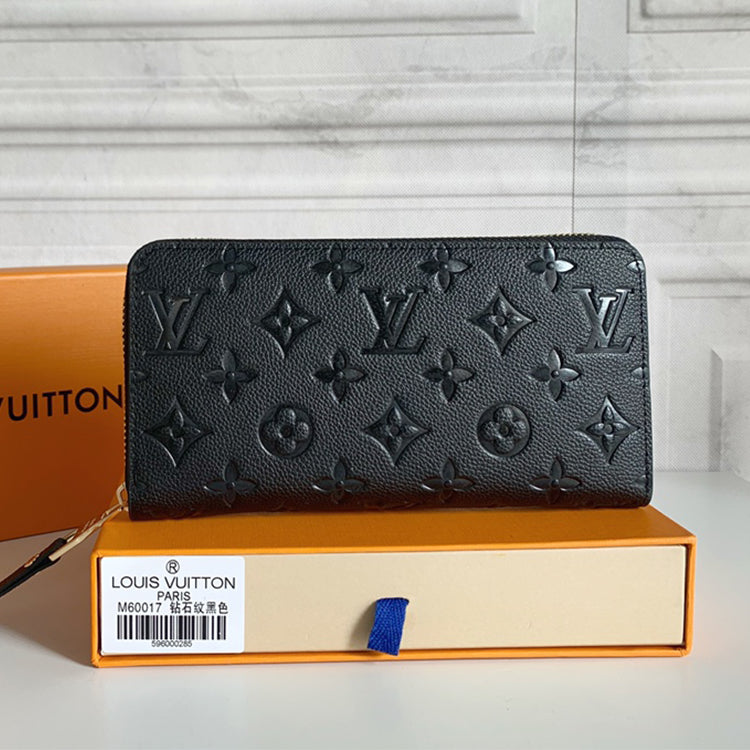 1E06BDE Stylish leather wallets