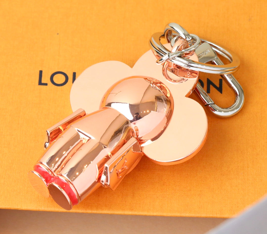 14E67ADE Stylish key closure