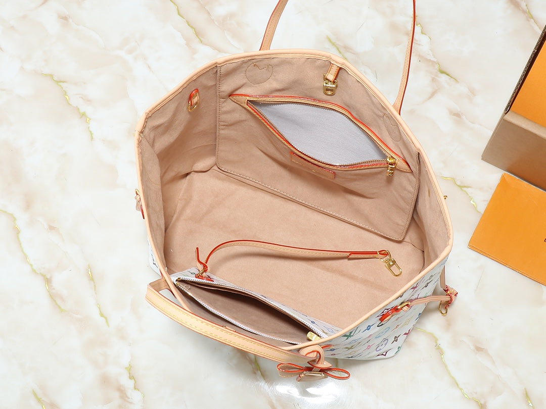 1XE12BDE Stylish leather bag