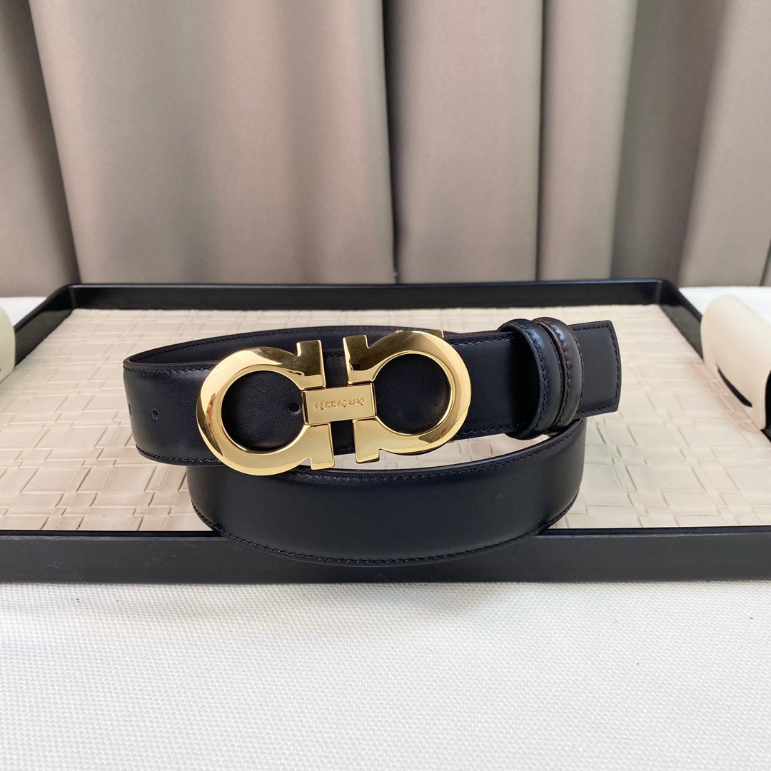 14A123PDE Stylish High quality belt With full package