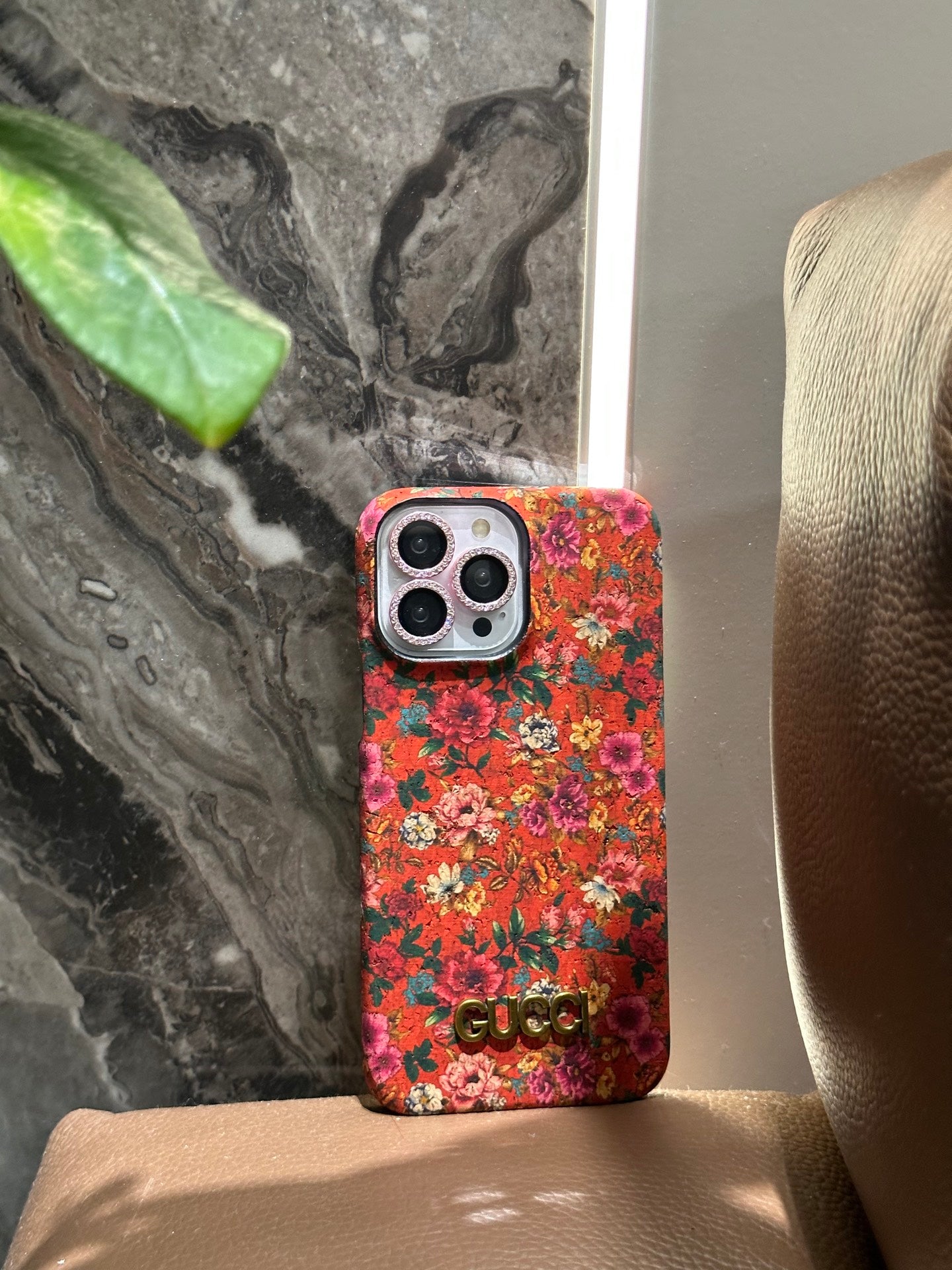 165RB80ADE Stylish Phone Case