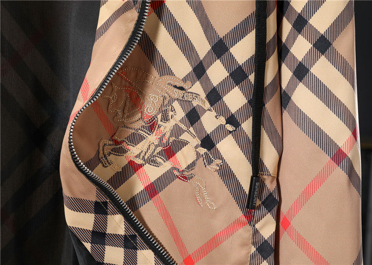 14R268UDE Stylish Coats