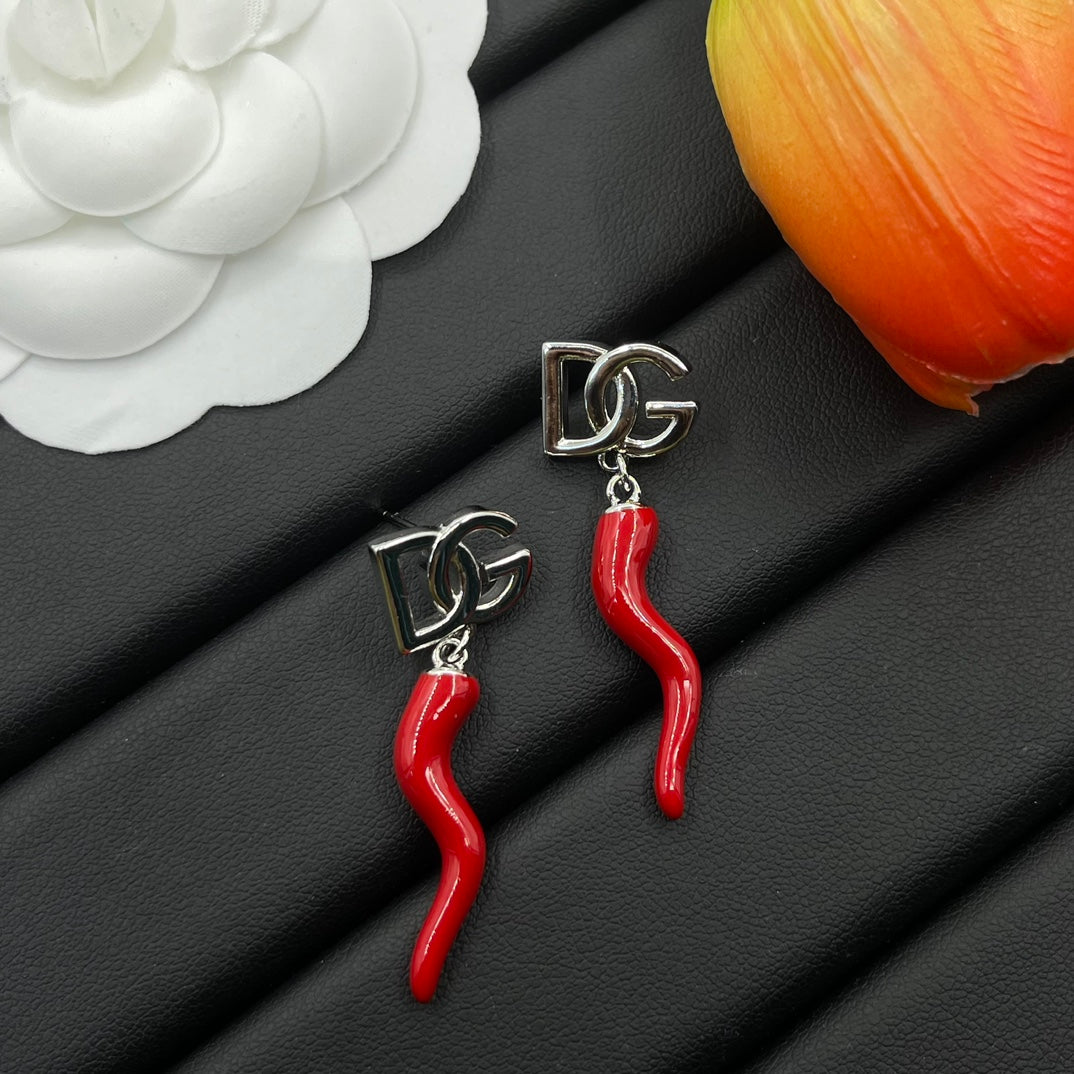 14A1046EDE Stylish Earrings