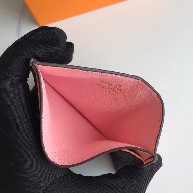 1E54BDE Stylish leather wallets