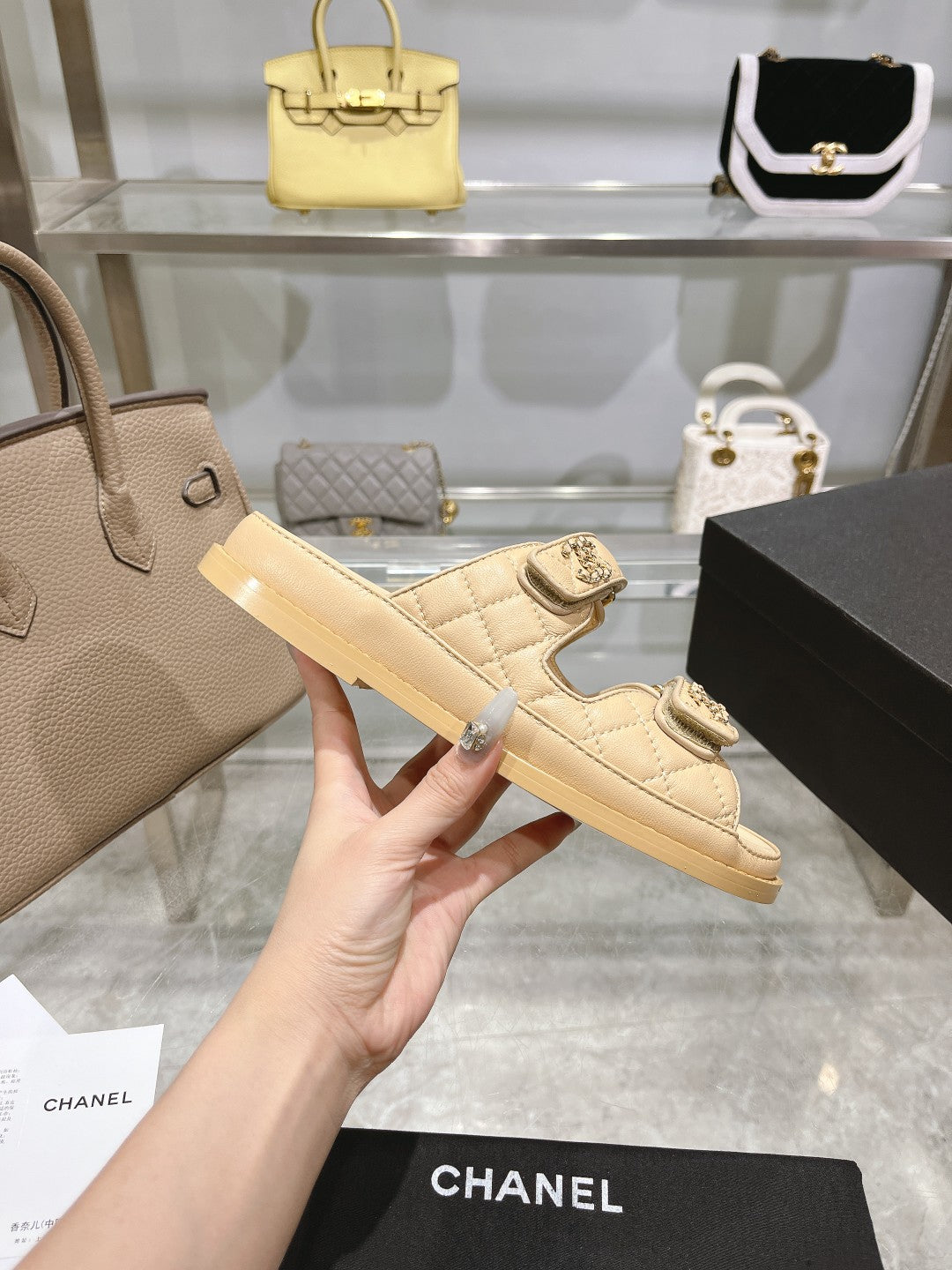 245RC7ZDE Stylish leather shoes