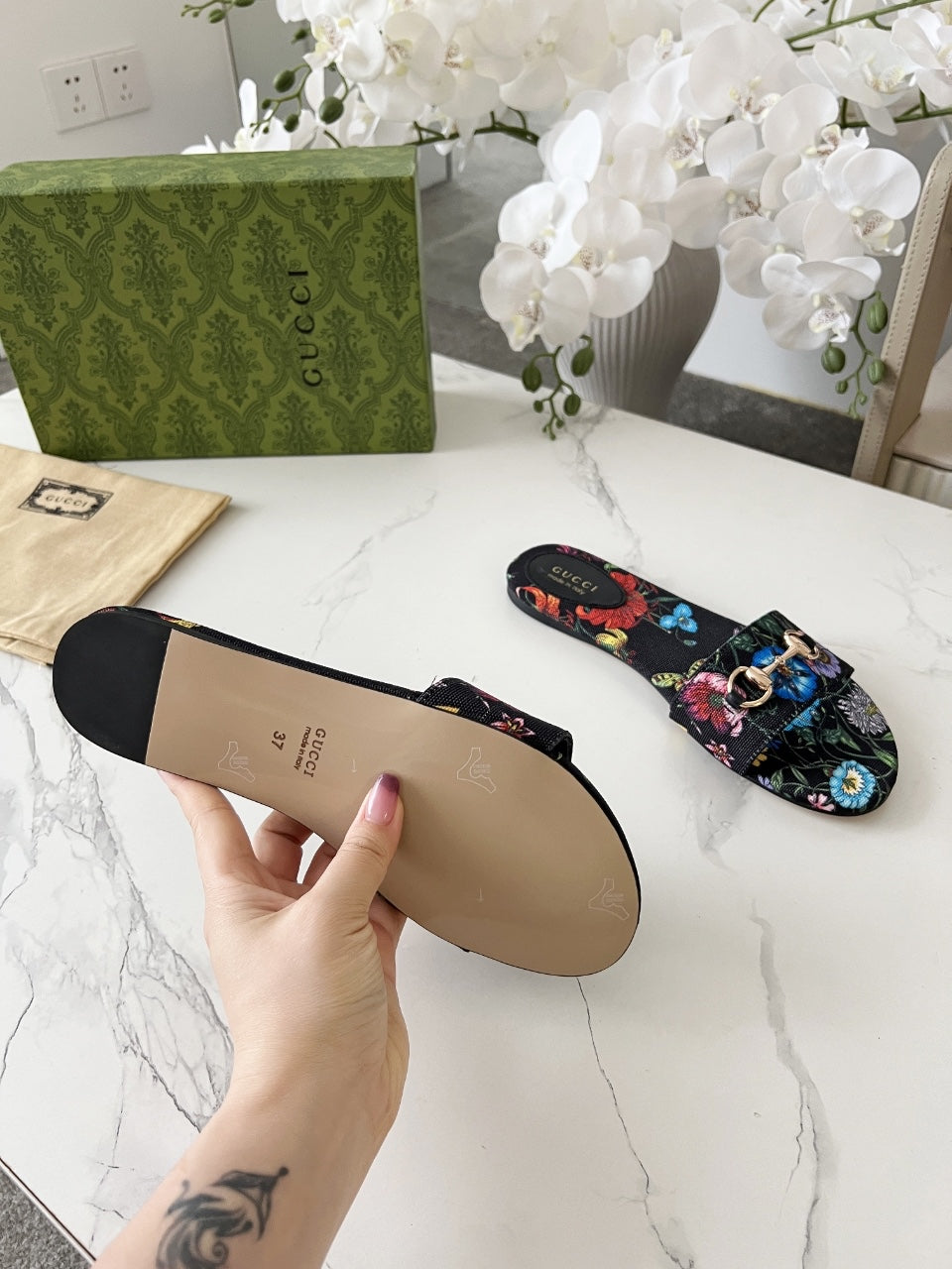 5QB20ZDE Stylish shoes