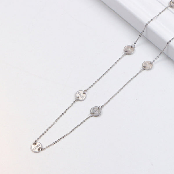 BB43XDE Stylish Necklaces