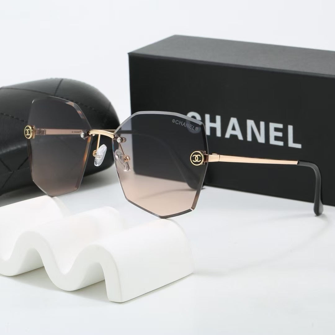 285RC107TDE Stylish Sunglasses