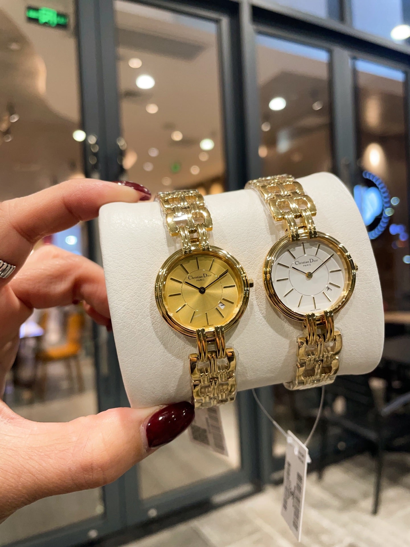 455RD8LDE Stylish Watches
