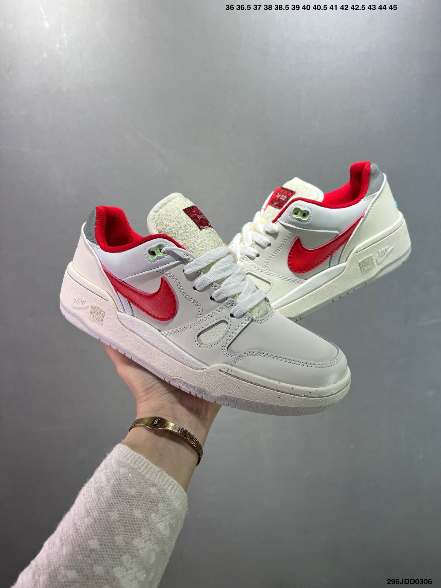 435ZA59ZDE Stylish shoes
