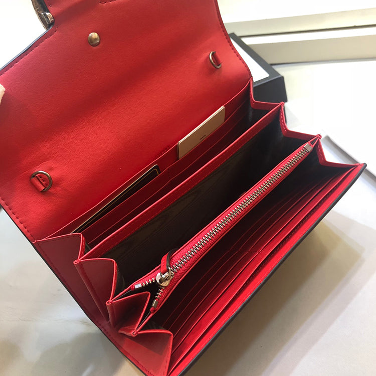 AB001BDE Stylish leather bag