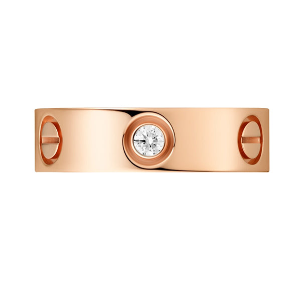 PK3JDE Stylish high quality rings