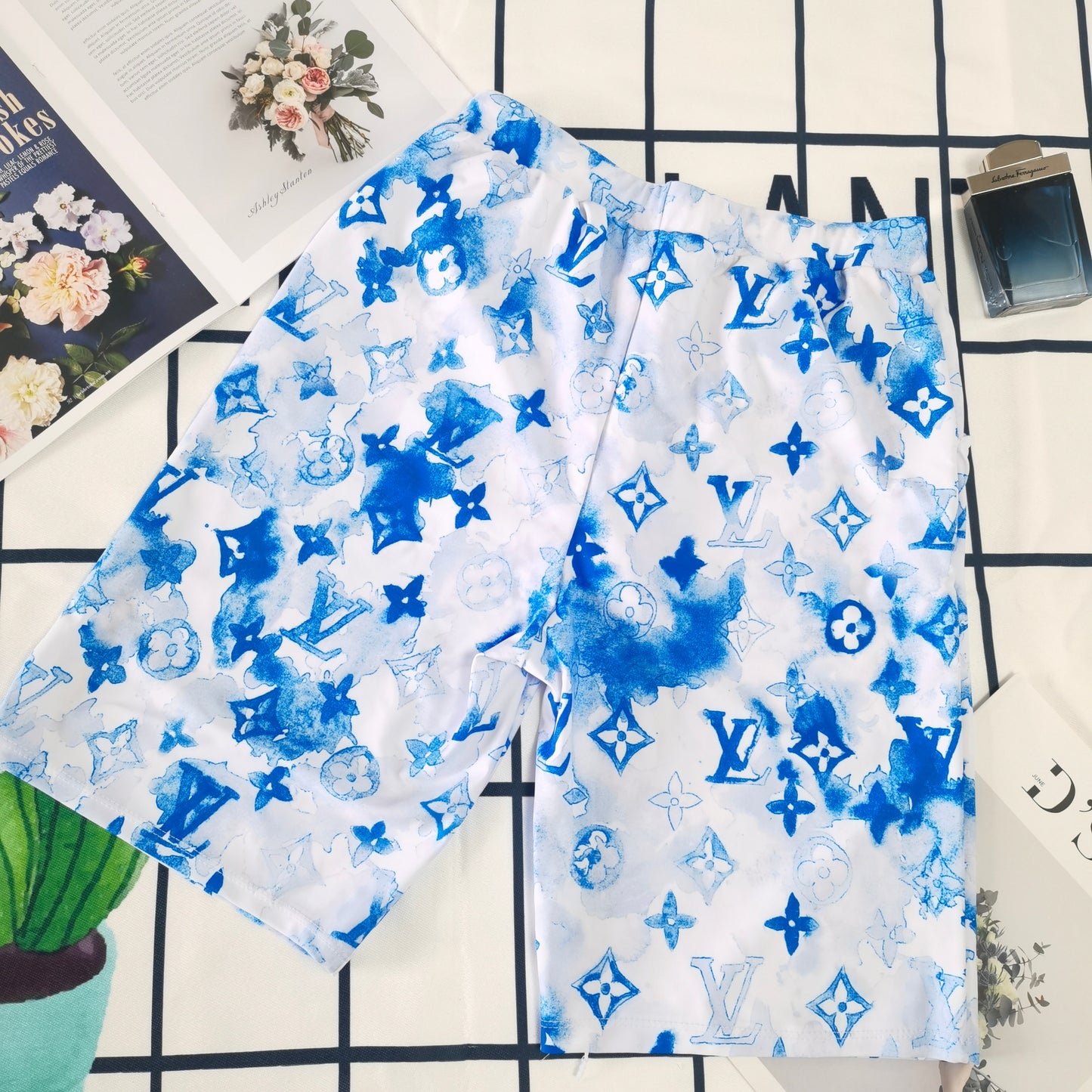 14E16YDE Stylish Men's trunks