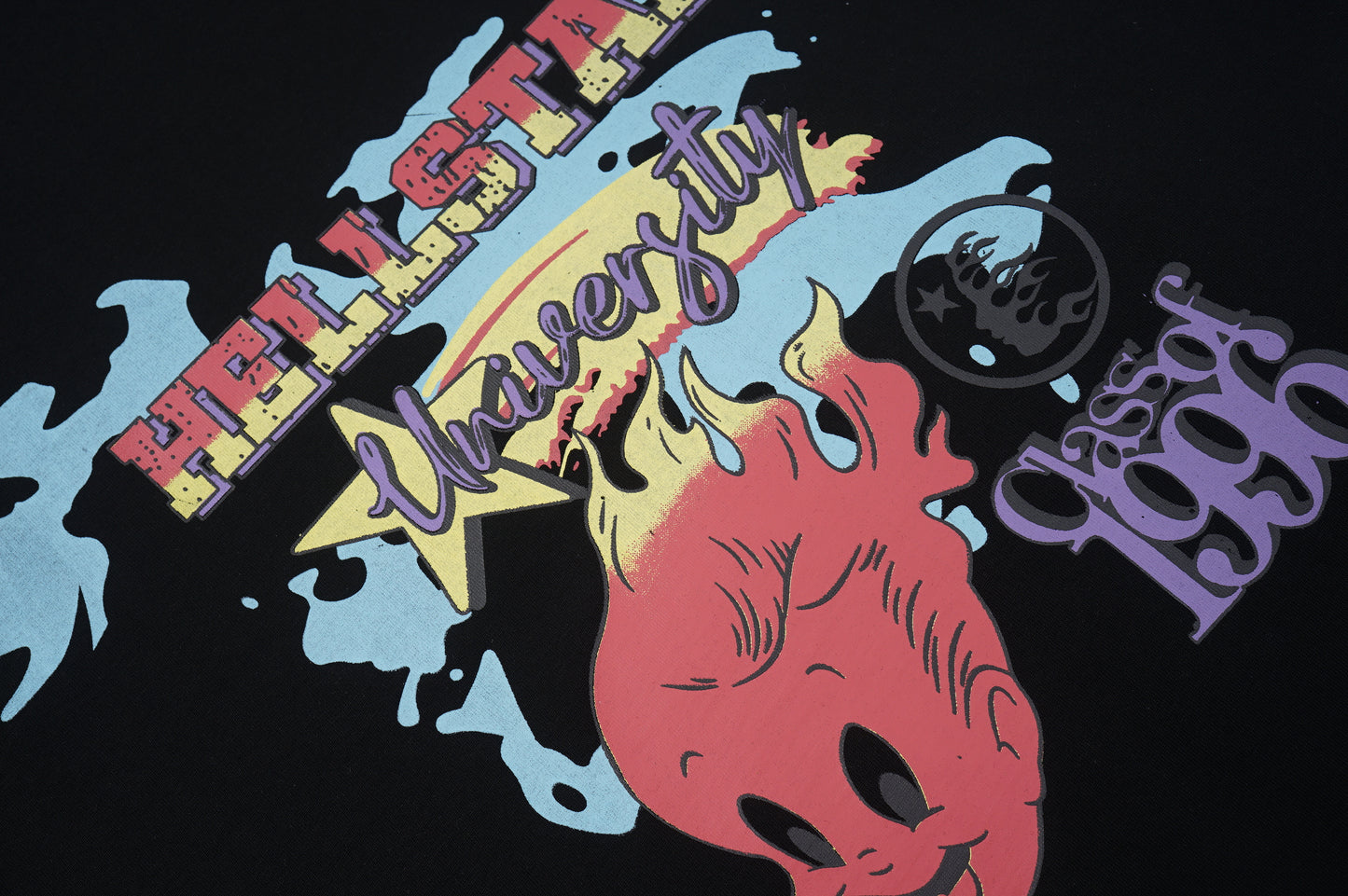 125WA42UDE Stylish T-shirts