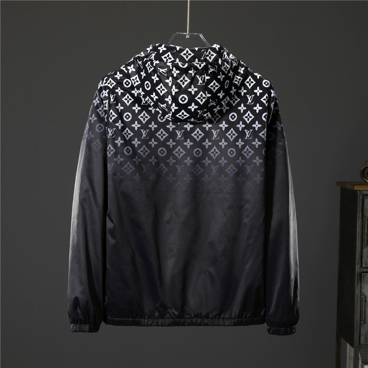 14E257UDE Stylish Coats