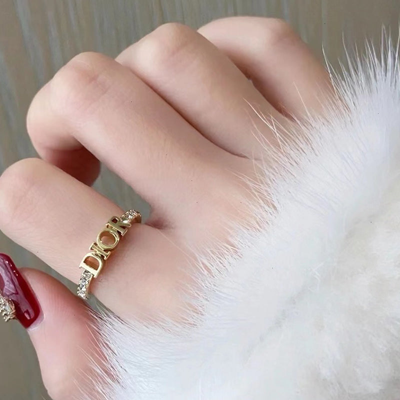 3D491JDE Stylish rings