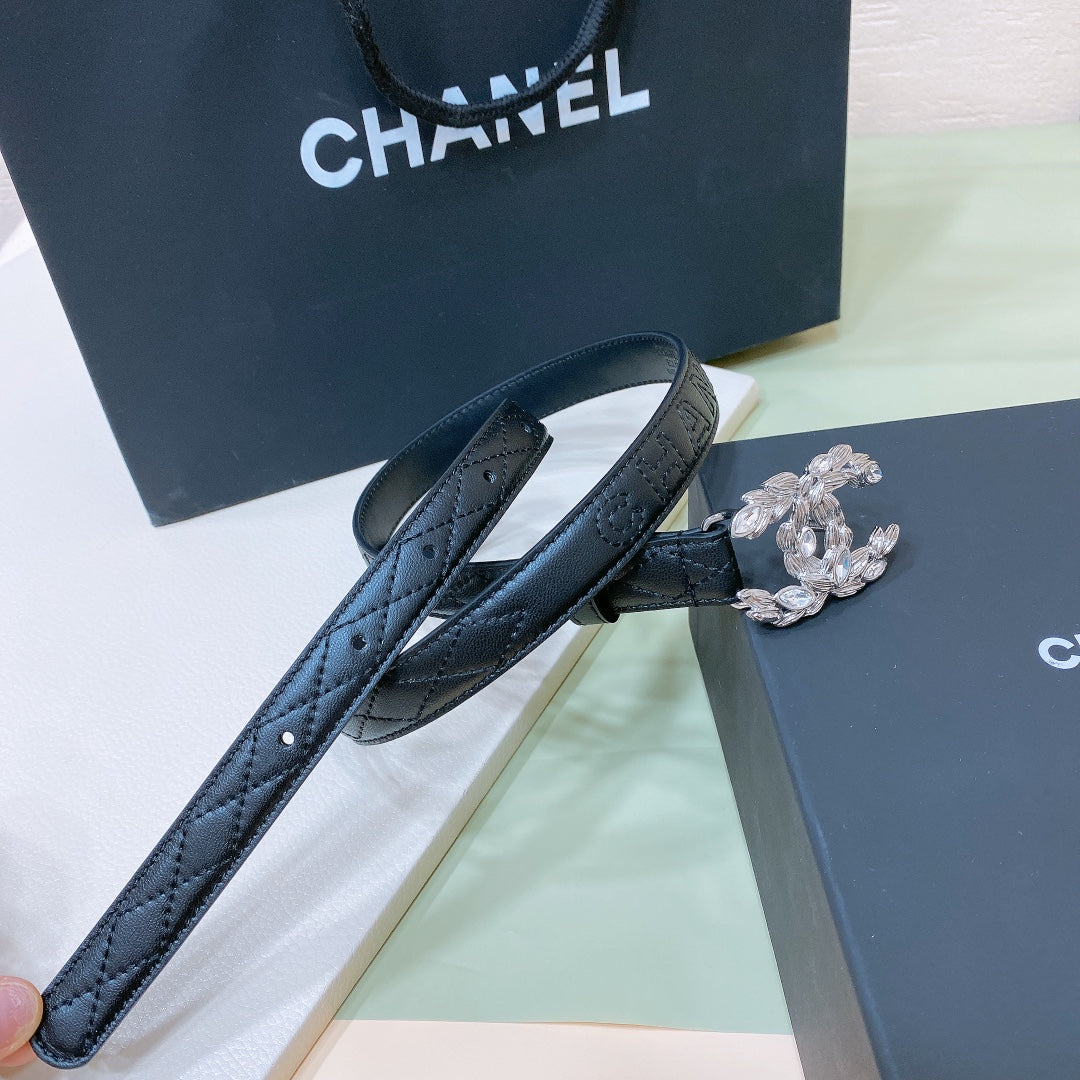 1WC151PDE Stylish High quality belt With full package