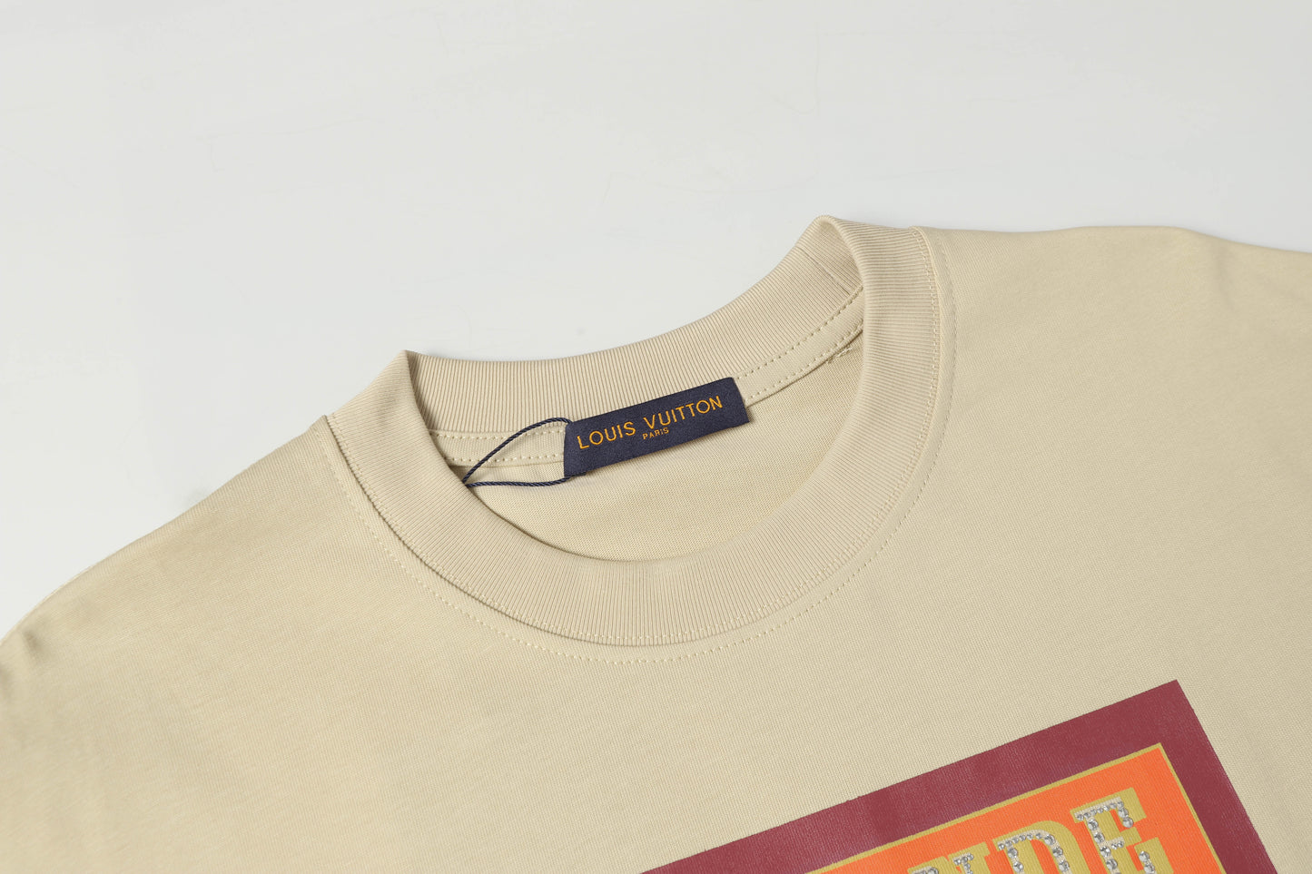 145RE144UDE Stylish T-shirt