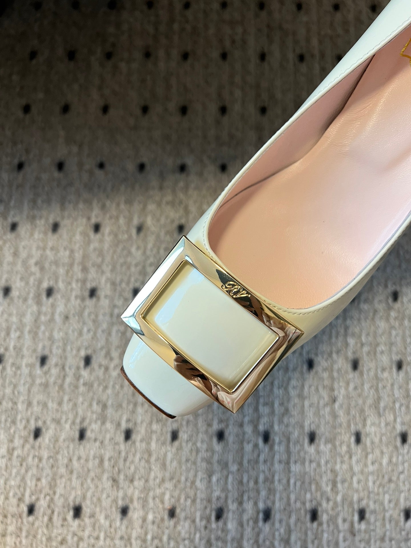 1ZA249ZDE Stylish High heels