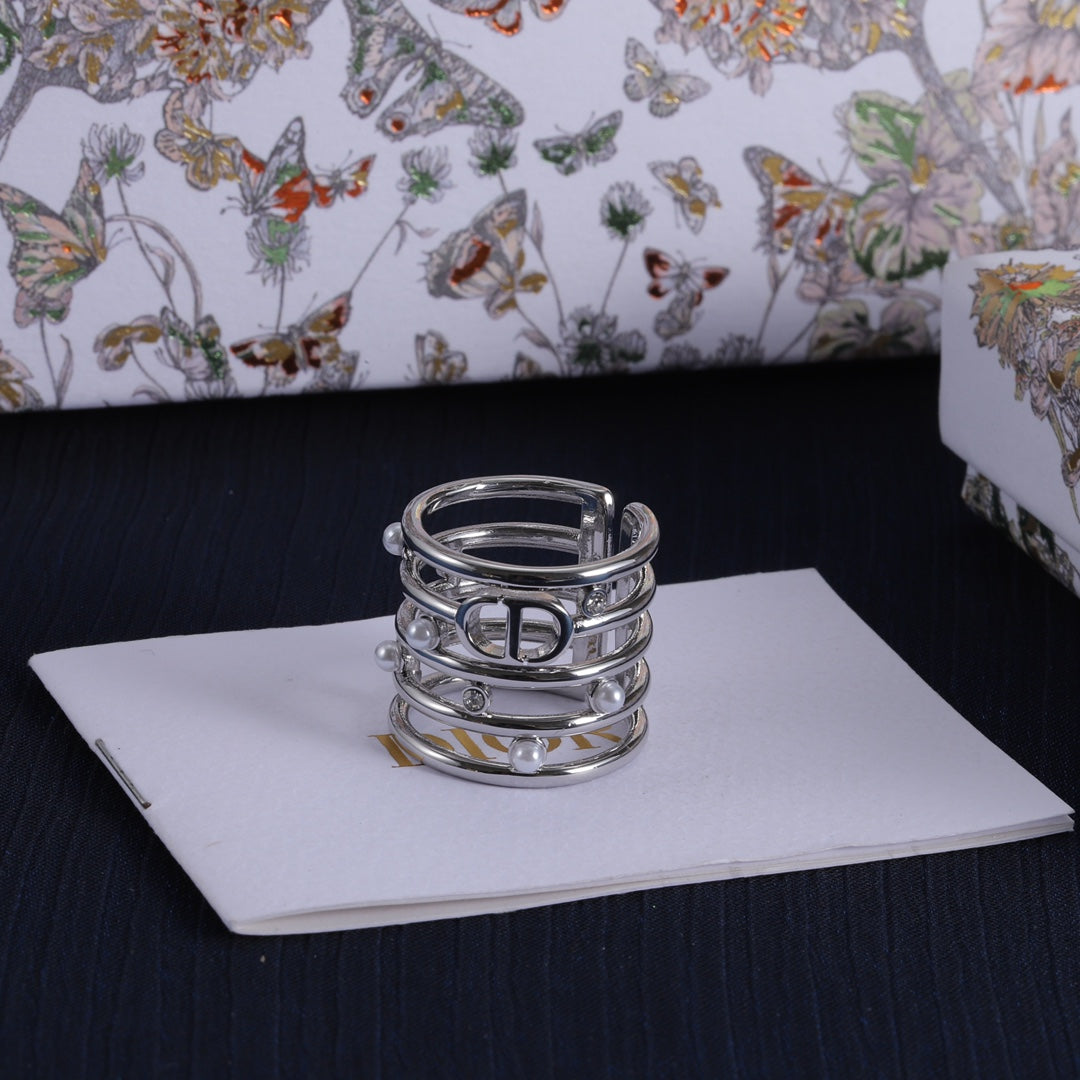 14D362JDE Stylish rings