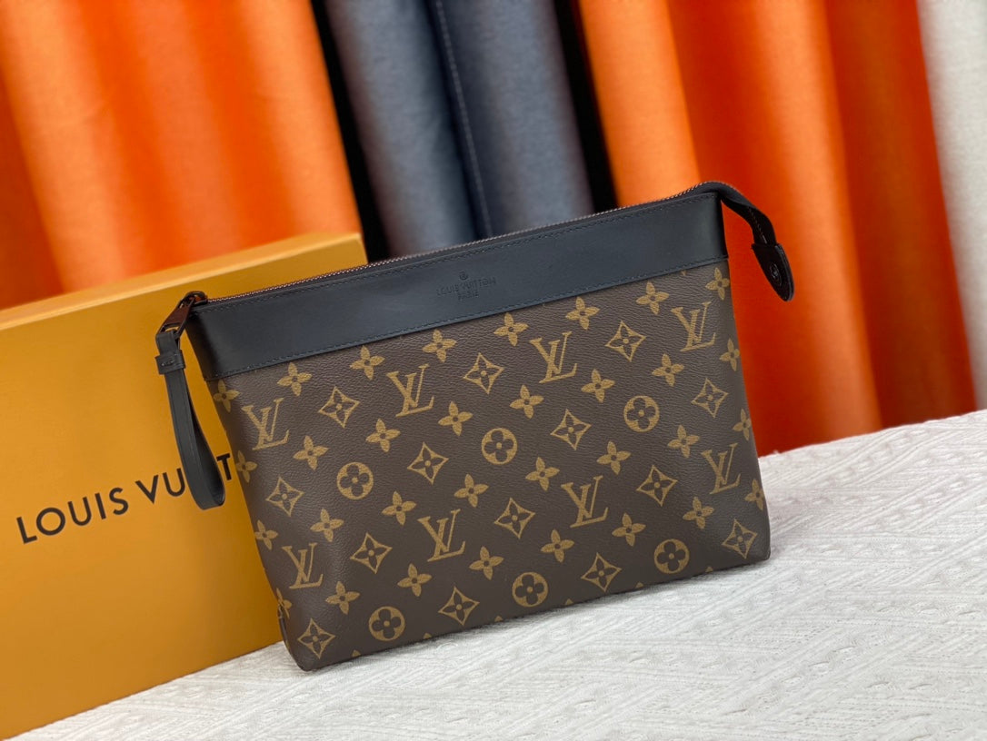 1XE400BDE Stylish leather bag