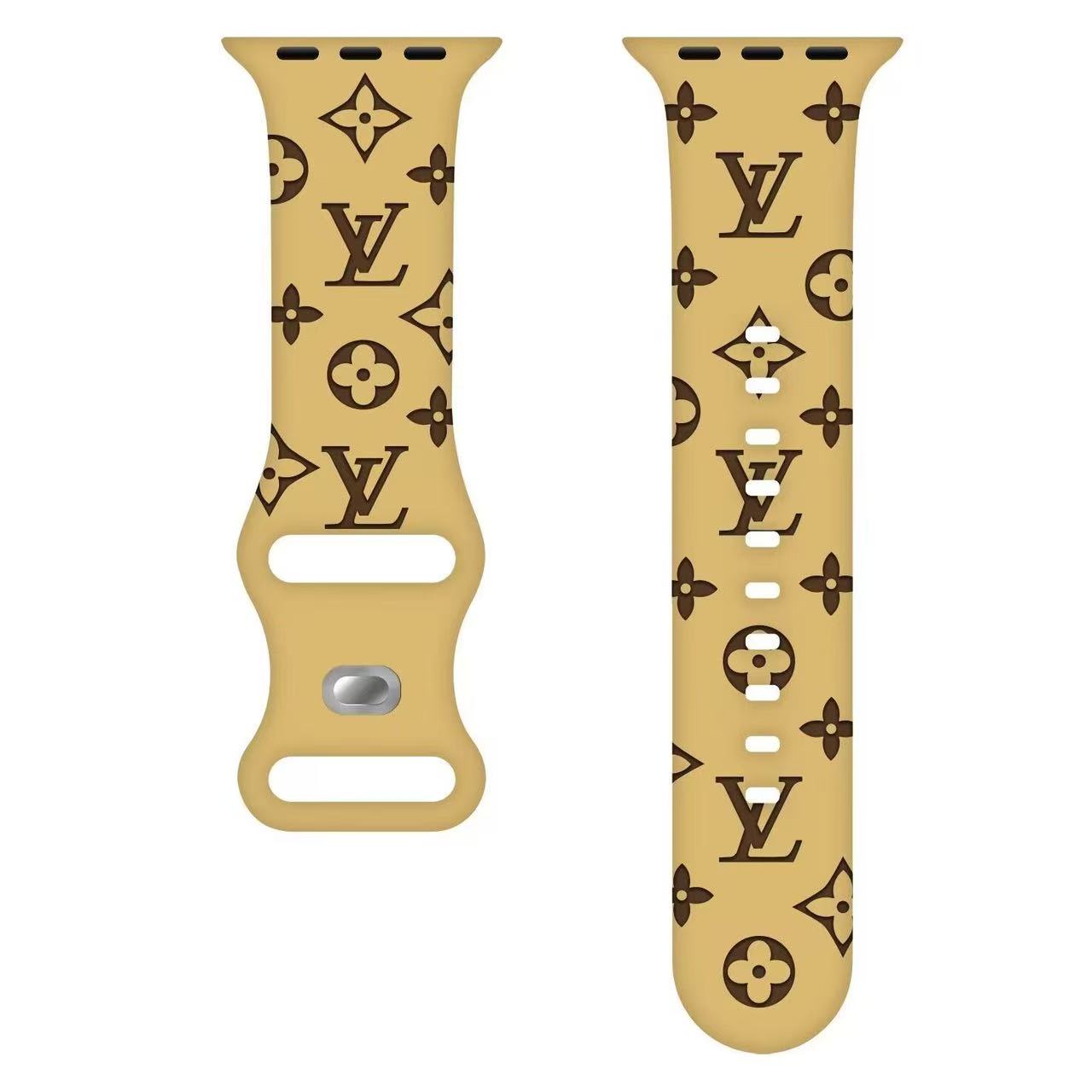 PWE67ADE Stylish watch strap (Suitable for iwatchS9seS10)