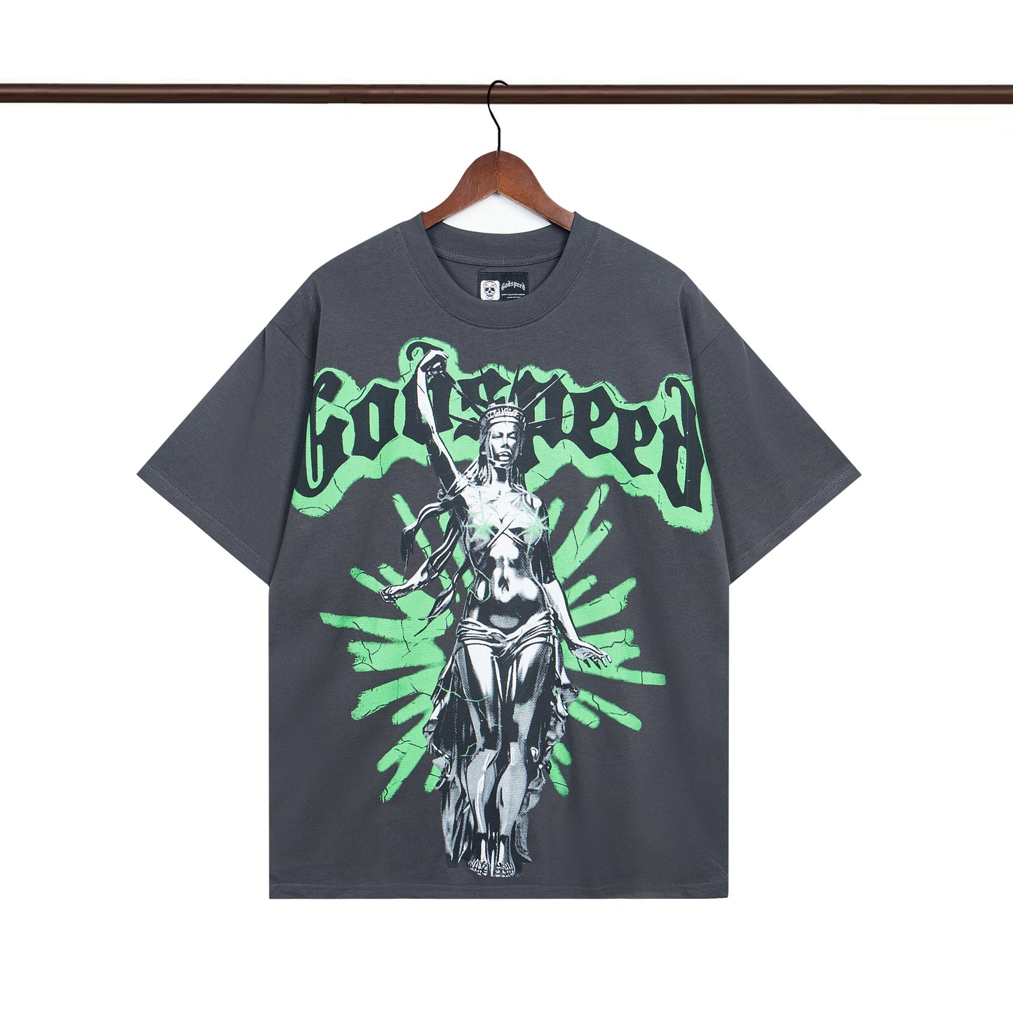 145RA142UDE Stylish T-shirt