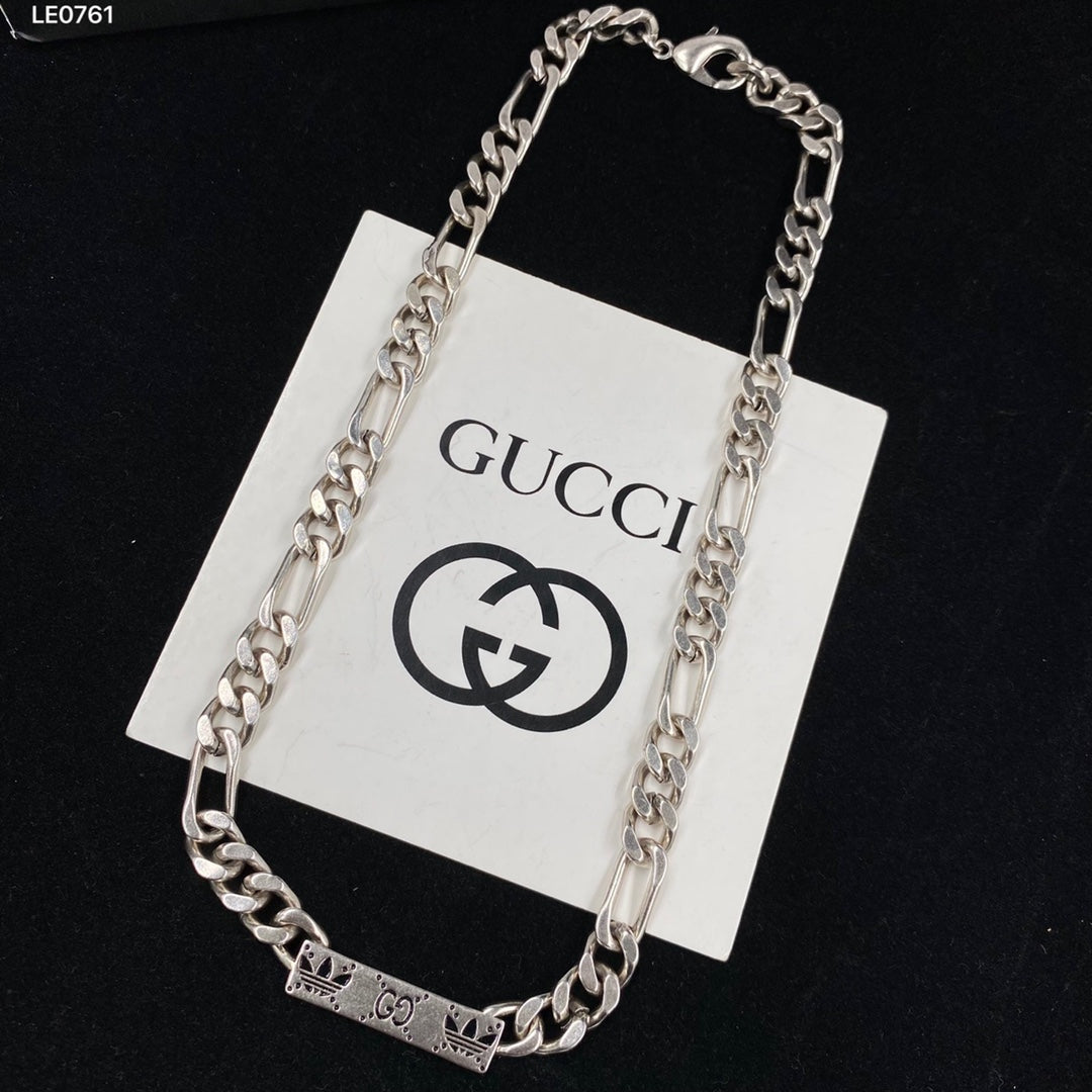 175RB96XDE Stylish Necklace