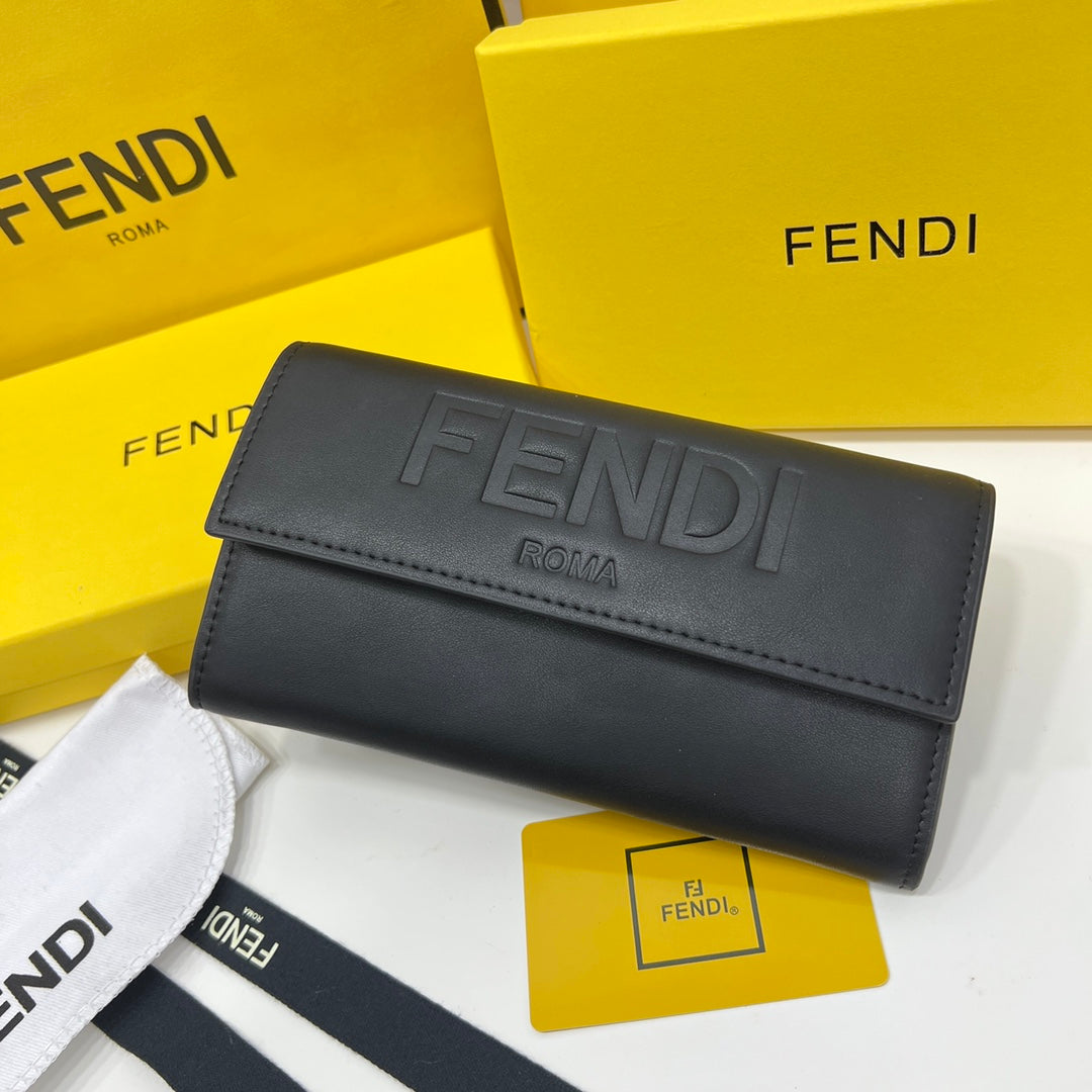 XD14BDE Stylish leather wallets