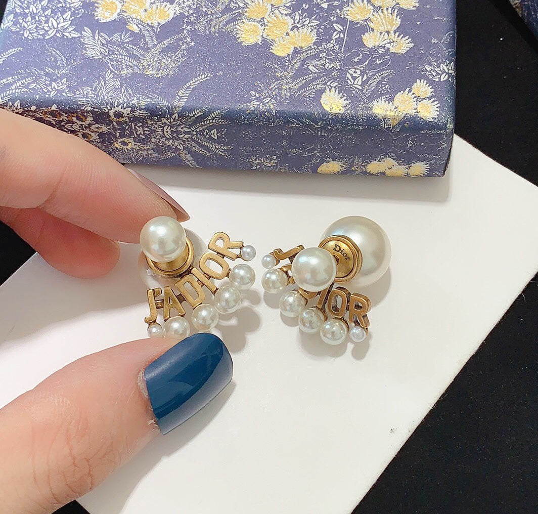 1D256EDE Stylish Earrings