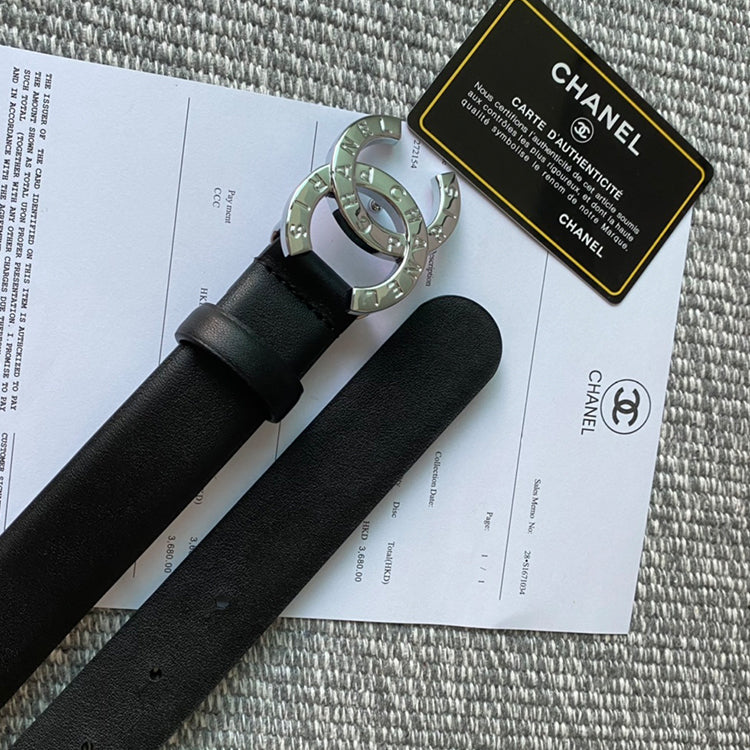 JC55PDE Stylish High quality belt With full package