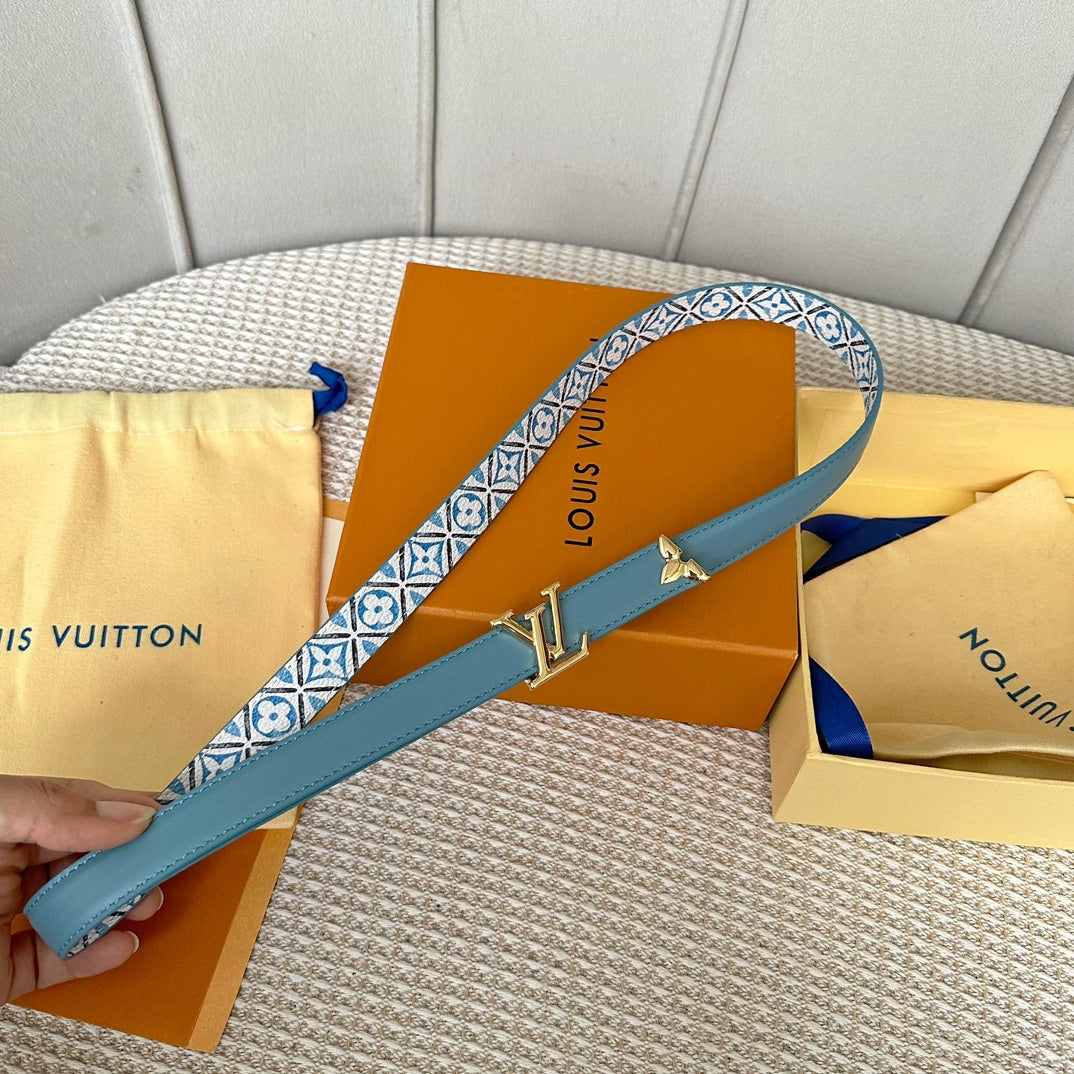 14E13PDE Stylish High quality belt With full package