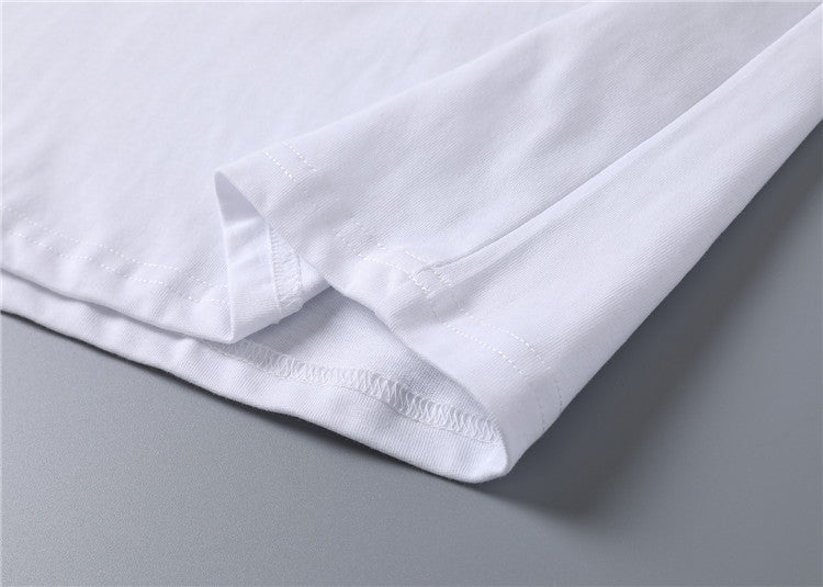 135WD81UDE Stylish T-shirts