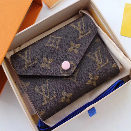 3E22BDE Stylish leather wallets