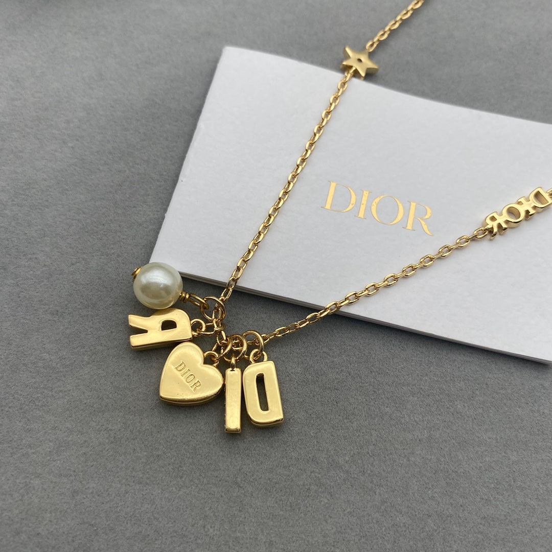 14D510XDE Stylish Bracelets Necklaces