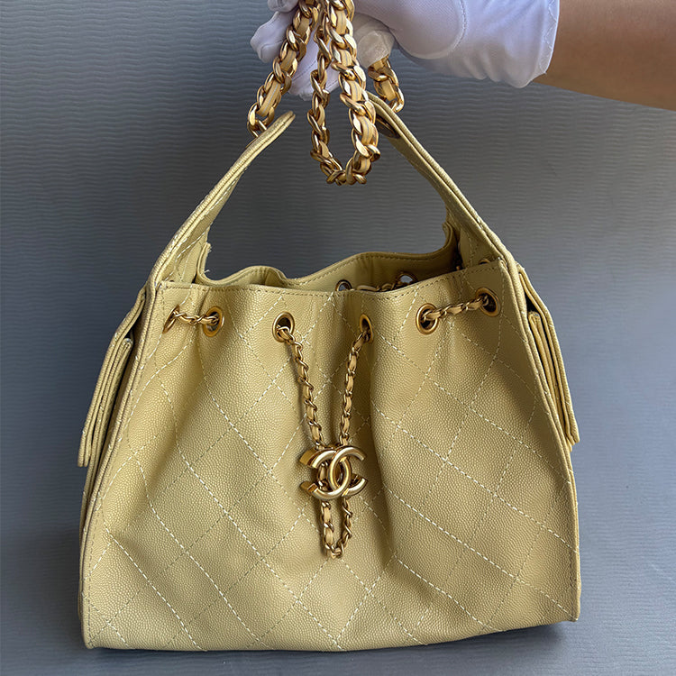 155XC18BDE Stylish leather bag