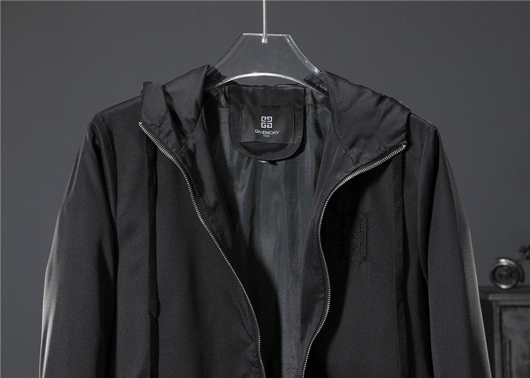14GV271UDE Stylish Coats