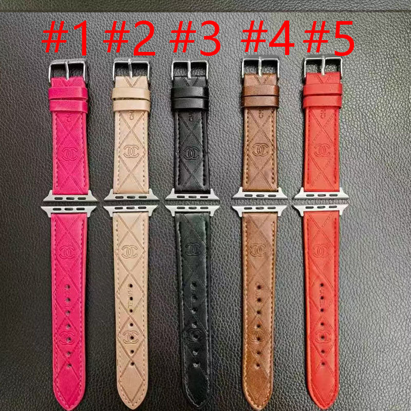 PWC72ADE Stylish watch strap
