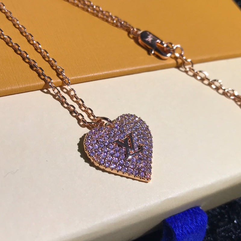 3E56XDE Stylish Necklaces