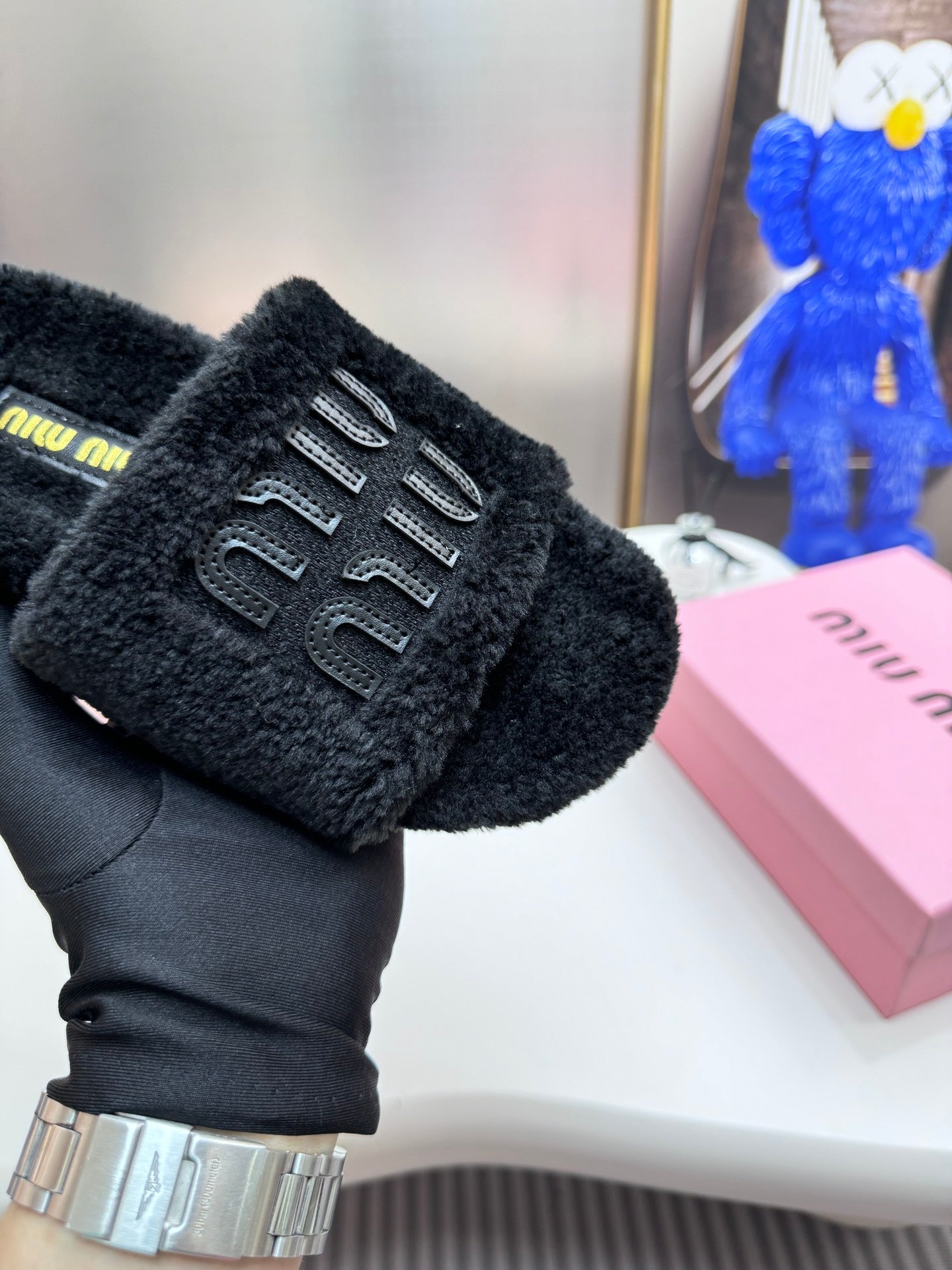 1XA63ZDE Stylish shoes