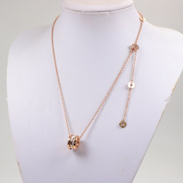 BI3XDE Stylish Necklaces