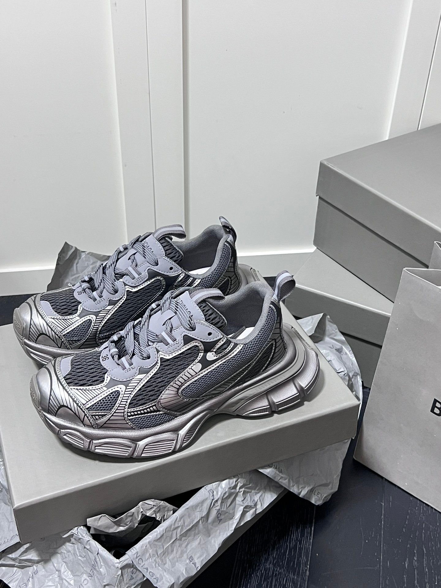 14J116ZDE Stylish Casual shoes