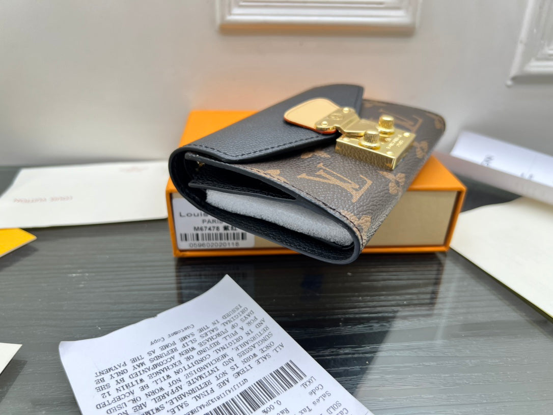 155NE43BDE Stylish leather wallets